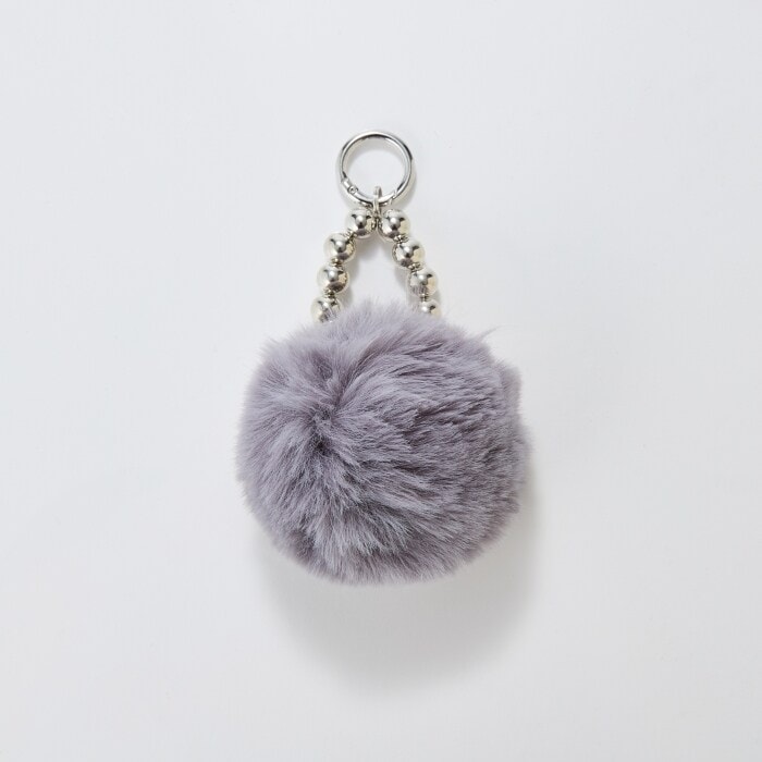 [�}���C]���^���{�[���t�@�[�o�b�O�`���[�� �O���[/�t�B�[�r�B�[�iPhoebe�j �O���[