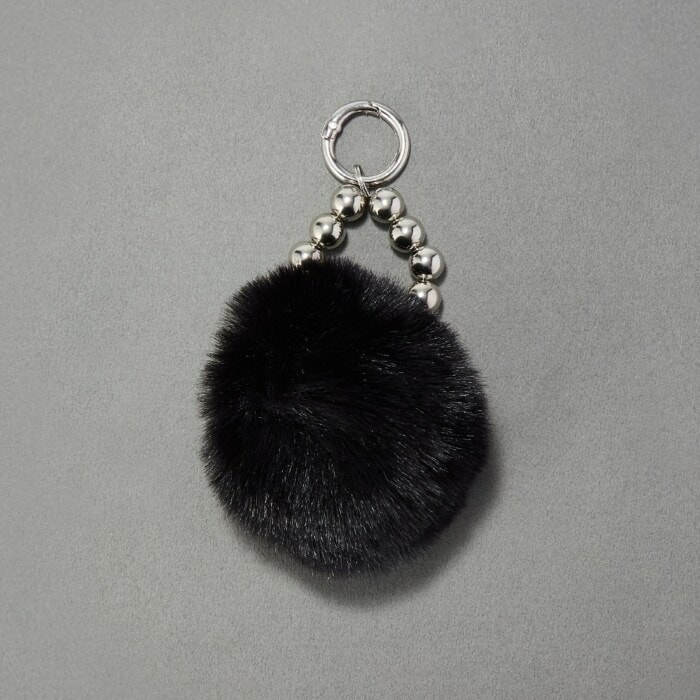 [�}���C]���^���{�[���t�@�[�o�b�O�`���[�� �u���b�N/�t�B�[�r�B�[�iPhoebe�j �u���b�N