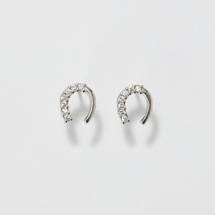 [�}���C]�y�����A�����M�[�Ή��z�O���b�V�[�~�j�z�[�X�V���[�s�A�X �V���o�[ �X�e�����X/�n��/���S/�M�t�g/�t�B�[�r�B�[�iPhoebe�j �V���o�[