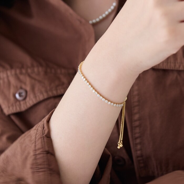 [�}���C]���C���X�g�[���X���C�h�e�j�X�u���X���b�g �S�[���h/�t�B�[�r�B�[�iPhoebe�j �S�[���h