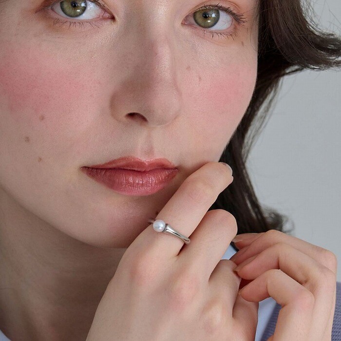 [�}���C]�y�����A�����M�[�Ή��z���X�^�[�t���[���p�[���J�t�����O �V���o�[/�X�e�����X/��Ԃ�/�����/�ό`/�t�B�[�r�B�[�iPhoebe�j �V���o�[