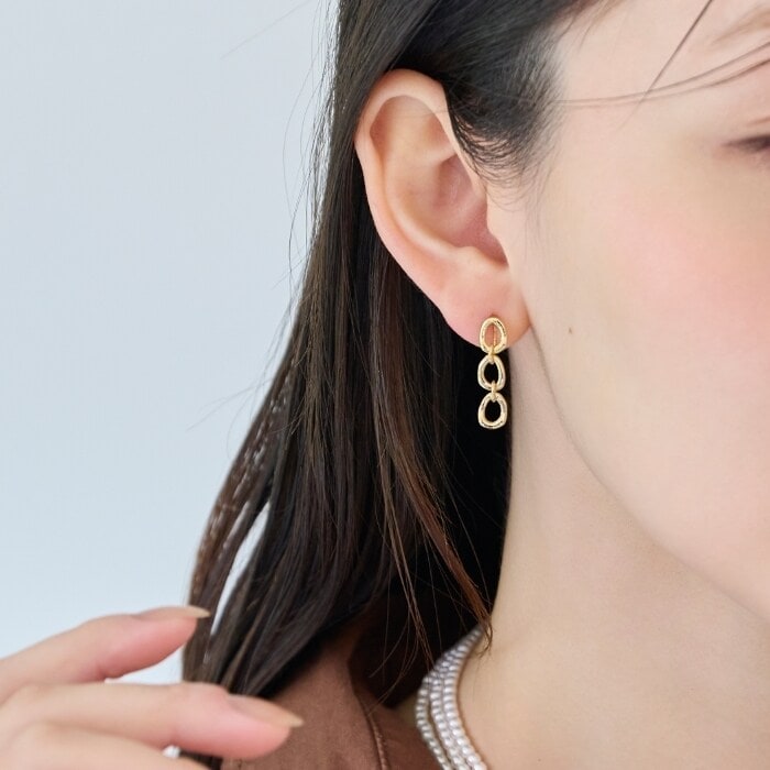 [�}���C]�y�ɂ��Ȃ��V���[�Y/�����A�����M�[�Ή��z�`�F�[�����C�g�t�B�b�g�C�������O �S�[���h/�j�b�P���t���[/�t�B�[�r�B�[�iPhoebe�j �S�[���h