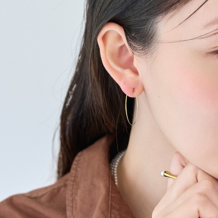 [�}���C]�y�ɂ��Ȃ��V���[�Y�z�t�@�Z�b�g�X�����t�[�v���C�g�t�B�b�g�C�������O �S�[���h/�t�B�[�r�B�[�iPhoebe�j �S�[���h