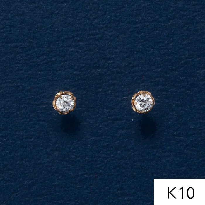 [�}���C]�yK10�z���[�Y�o�b�g�s�A�X �S�[���h�^BOX�t��/�t�B�[�r�B�[�iPhoebe�j �S�[���h