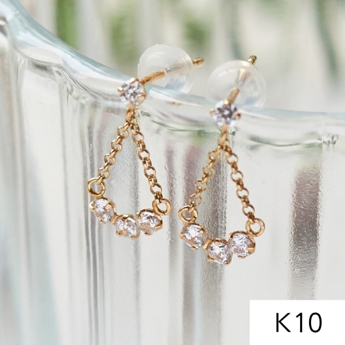 [�}���C]�yK10�z�X�E�B���O�r�W���[�s�A�X�^BOX�t��/�t�B�[�r�B�[�iPhoebe�j �S�[���h