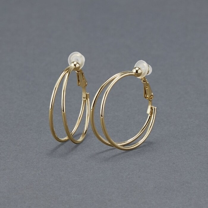 [�}���C]��G���f�ځ�_�u�����C���t�[�v�C�������O/�t�B�[�r�B�[�iPhoebe�j �S�[���h