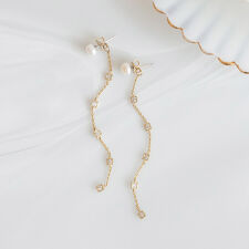 西野カナさん着用 シャイニースクエアステーションバックキャッチピアス クリア フィービィー Phoebe 1401 ファッション通販 マルイウェブチャネル