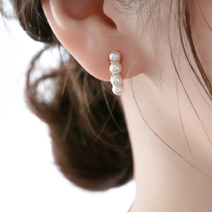 [�}���C]�y�V���[�Y�݌v�̔�15000�_�˔j�I�z�y�ɂ��Ȃ��V���[�Y�z�m�[�u���p�[���G�A���[�C�������O �S�[���h/�t�B�[�r�B�[�iPhoebe�j �S�[���h