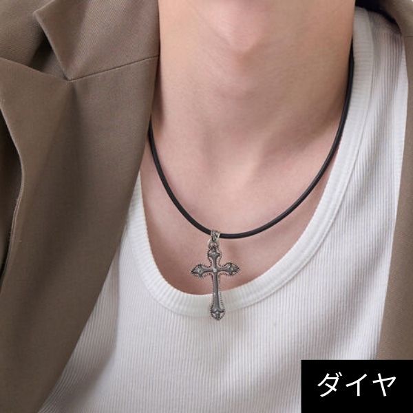 【超美品】 ヴァンドーム青山　LAH 925　アンカーチェーンネックレス 50 超美品】 ヴァンドーム青山 LAH 925アンカーチェーンネックレス 50