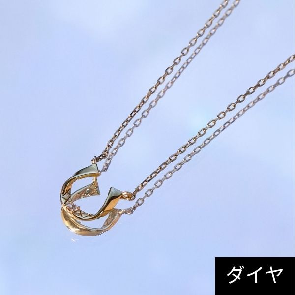 アガット agete K10 オパール ネックレス チャーム K10オパールネックレス｜ネックレス｜アガット 公式オンラインストア