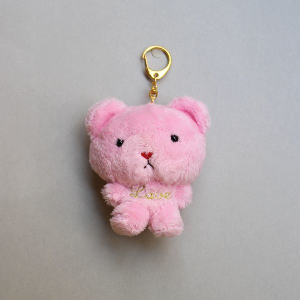 [}C]LOVE BEAR}XRbgL[z_[//Ws^[iJUPITERj sN