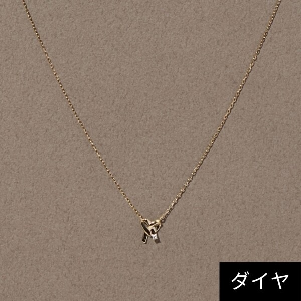 K10ダイヤモンドチャーム | アガット(agete) | マルイウェブチャネル