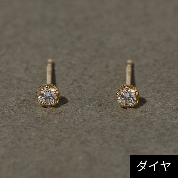 ヴァンドーム青山 プラチナ Pt ダイヤモンド ロングチェーン ピアス ダイヤ プラチナ・ウーマン］ ダイヤモンド ピアス | Vendome Aoyama
