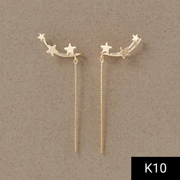 K10】スターラインピアス＆イヤリング | ジュピター(JUPITER) | マルイ