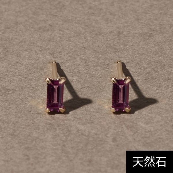 K10】ロングチェーンアメリカンピアス | ジュピター(JUPITER) | マルイ