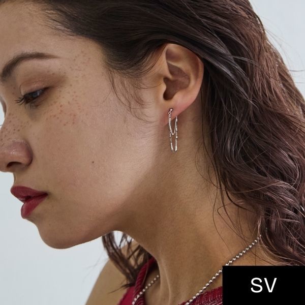 ピアス の一覧 | マルイウェブチャネル