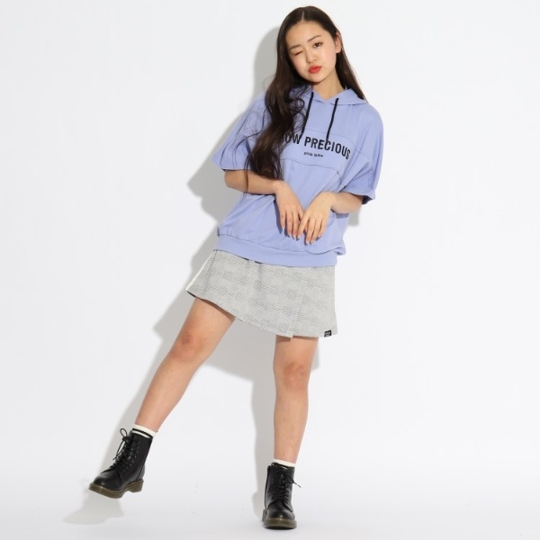 安い値段 - POLO Ralph Lauren ミニスカート セーター セット - コピー