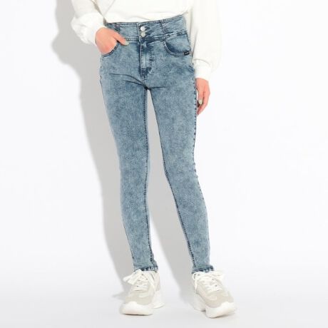 ハイウエストスキニーデニムパンツ ピンクラテ Pink Latte ファッション通販 マルイウェブチャネル ハイウエストスキニーデニムパンツ ピンクラテ Pink Latte ファッション通販 マルイウェブチャネル