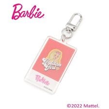 【Barbieバービー】キーホルダー