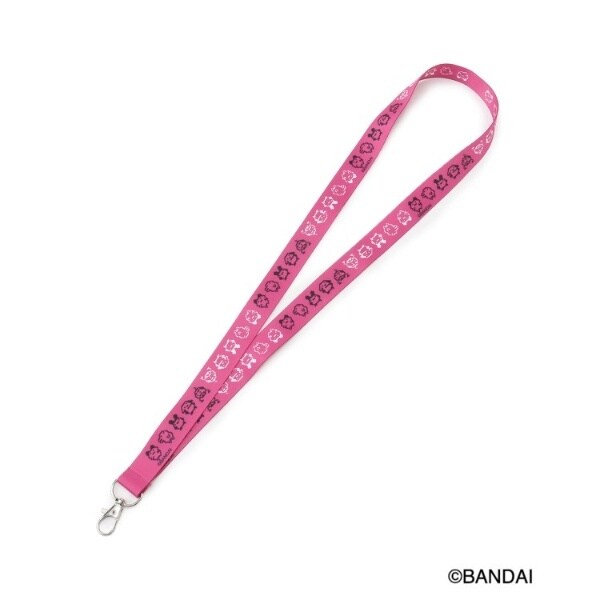 ヒホ　たまごっちP’s ピンク（ストラップ付) ヒホ たまごっちP's ピンク（ストラップ付) ⭐️激レア⭐️動作確認