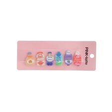 クリップ6本セット
