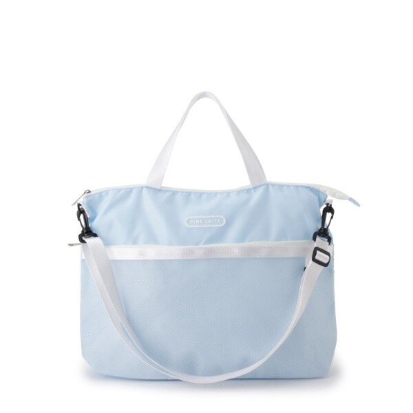 専用✧ピンクラテ✧新品✧おまとめ3点150 Amazon | [ ピンク ラテ ] トートバッグ 【推し活】2WAYフリル