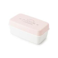 ピンクラテ(PINK-latte)の2段ランチボックス