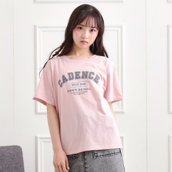 Tシャツ集約｜PINK-latte（ピンクラテ）の公式通販 | 通販