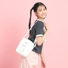 くまちゃんショルダーバッグ