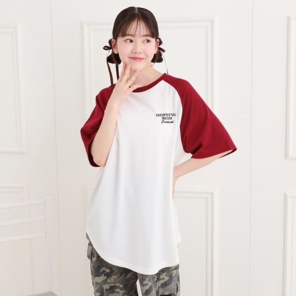 ピンクラテ(PINK-latte) その他トップス の通販 | マルイウェブ ピンクラテ(PINK-latte) その他トップス の通販 | マルイウェブ