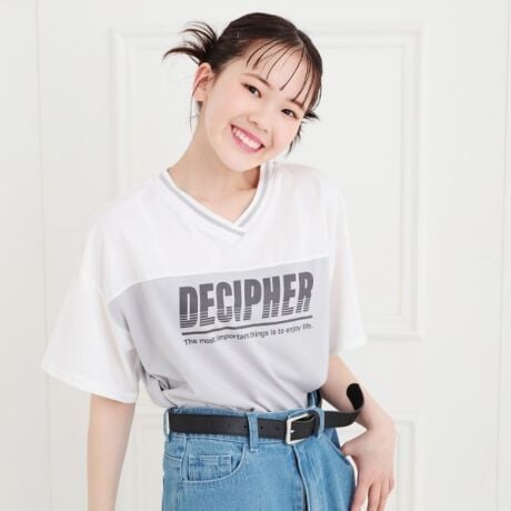 [^ԁF31912507]yfUCzCVlbNɁA傫߂̃SvgX|[eBŉTVcłBڂ䂭zF؂ւR[f̃ANZgɁByfށzTbƂG̃RbgfށBy߃X^COzfjv[cXJ[gpcƍ킹āA؍ۂ{[CbVX^CɎdグ̂߂łB1Ńgĥ钅Ȃ܂IwR[f ؍K[[ XN[R[f _XR[f|E|E|E|E|E|E|E|E|E|E|E|E|E|E|E|E|E|E|E|E|E|CɂȂACéwCɓo^x߁eACeɂun[g}[NvNbNĊȒPɒǉł܂IēגʒmAlE݌ɏ󋵂ȏGETł܂IIƖ̊֌WɂAۂFČꍇ܂B܂Ap\REX}[gtHȂǂ̊ɂA኱iƉ摜̃J[قȂꍇ܂B