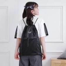 【スクールグッズ／習い事】ナップサック