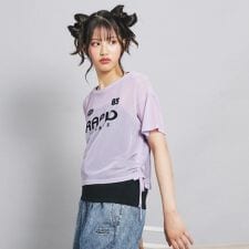 【セットアイテム】シアードロストトップス＋キャミセット