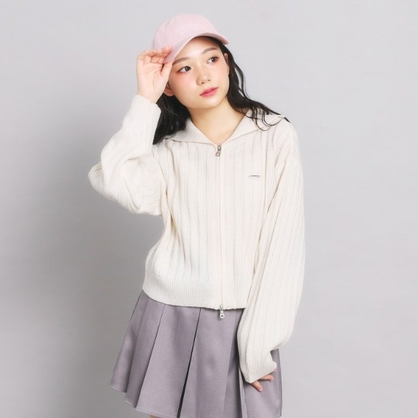 「ヒロコ」【PINK LATTE 】Mサイズ　5点セット　ベージュ ヒロコ」【PINK LATTE 】Mサイズ 5点セット ベージュ ヒロコ様