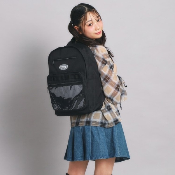 ❤︎新品タグ付き❤︎カードキャプターさくら×any FAM たまごさんリュック カードキャプターさくら×any FAM】たまごさんリュック（バック