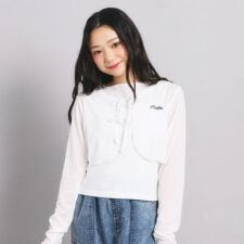 【セットアイテム】シアーテレコボレロ＋タンクセット