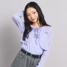 【セットアイテム】シアーテレコボレロ＋タンクセット