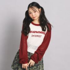 【セットアイテム】メッシュニット＋タンクセット