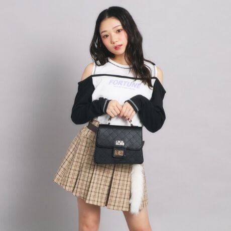 [^ԁF32014012]1990N㔼Ⴂ̃t@bVACRƂĎЉۂNASHIBUYA109ł2000N2013N܂14Nԓٔグio[1L^ȂǁAK[Yt@bV̑\IȃuhƂĒmĂuCECIL McBEEvƂ̃R{i̓ołIsNeŐlC2WAYV_[obOƂɁA͋̕Ĉ܂܂ɁALg~SfUC̃v[głBɂ̓R{̃_ul[̓ʎdlɂȂĂ܂BydlzE|PbgF~1wR[f wR[f XN[ObY fjc sjc|E|E|E|E|E|E|E|E|E|E|E|E|E|E|E|E|E|E|E|E|E|CɂȂACéwCɓo^x߁eACeɂun[g}[NvNbNĊȒPɒǉł܂IēגʒmAlE݌ɏ󋵂ȏGETł܂II|E|E|E|E|E|E|E|E|E|E|E|E|E|E|E|E|E|E|E|E|E|Ɩ̊֌WɂAۂFČꍇ܂B܂Ap\REX}[gtHȂǂ̊ɂA኱iƉ摜̃J[قȂꍇ܂Bd:535g(TvTCY)