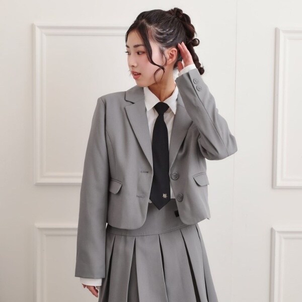 入卒・セレモニー・卒服】セーラージャケット | ピンクラテ(PINK-latte