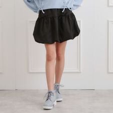 ピンクラテ(PINK-latte)のバルーンスカート