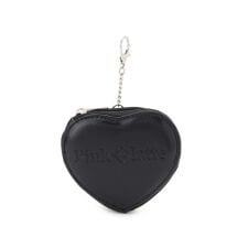 ピンクラテ(PINK-latte)のハートポーチ