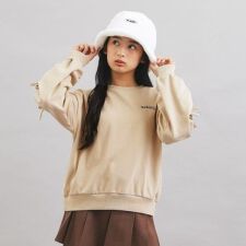 ファーバケットハット