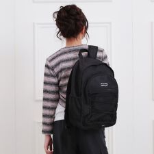 ピンクラテ(PINK-latte)の【本体容量約20L】ドローメッシュリュック