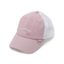 カレッジロゴキャップ