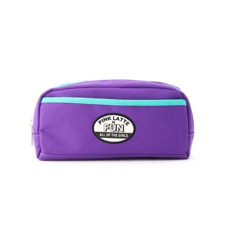 バッグ 楕円ロゴパッチポーチ ピンクラテ Pink Latte ファッション通販 マルイウェブチャネル To505 279 92 01 バッグ 楕円ロゴパッチポーチ ピンクラテ Pink Latte ファッション通販 マルイウェブチャネル To505 279 92 01