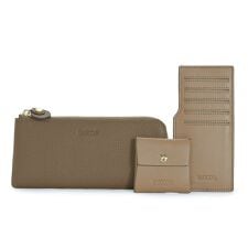 【BARCOS/バルコス】GLウォレット L型財布＜チルコロL＞