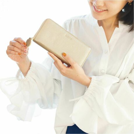 [^:BTV653]oRXGLEHbgɑҖ]̐VutF[`FvoBC^AŁuKv̈Ӗ̂źAĂэދFƂ܂ΐFAĂэ񂾂𓦂ߍ߂悤ɂƂӖ߂Ă܂BlC̃Eh^̓t@Xi[傫JAg̗ǂQłBfނɂ́ÂɂvVNU[ґɎgp܂BF͏iȋP̃S[hƗ[݂̂O[AԂ̃ubN3F炨Iт܂Bʔ̃RCP[XJ[hP[Xƍ킹΁A֗ɂg܂B