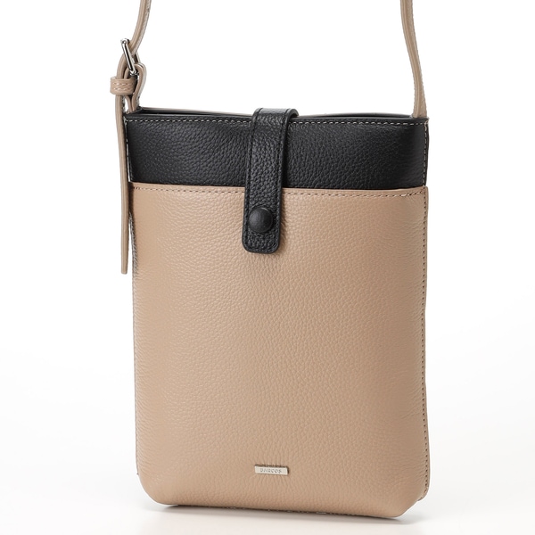 ドゥブルヴェ サコッシュ（フラーム ミエル） | レ・トワール・デュ