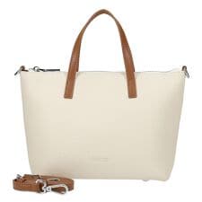 【BARCOS/バルコス】バイカラーデザイン2wayミニハンドバッグ